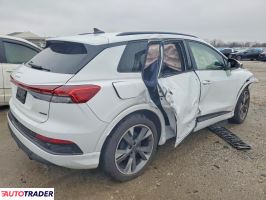 Audi Q4 2024