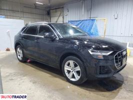 Audi Q8 2019 3