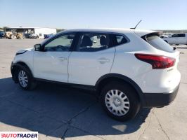 Nissan Rogue 2019 2