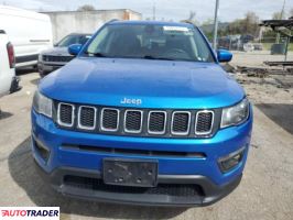 Jeep Compass 2018 2