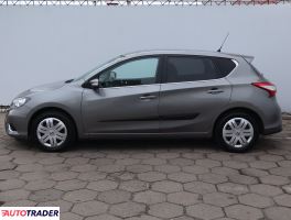 Nissan Pulsar 2016 1.2 113 KM