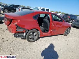 Kia Pozostałe 2024 2