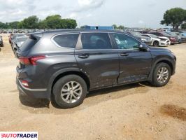 Hyundai Santa Fe 2020 2