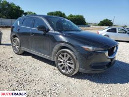 Mazda CX-5 2019 2