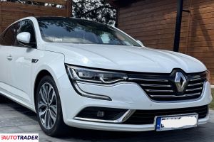 Renault Talisman 2019 1.8 225 KM