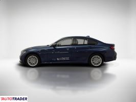 BMW 320 2022 2.0 184 KM