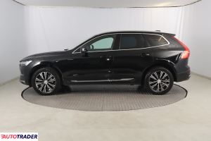Volvo XC60 2021 2.0 246 KM Volvo XC60 2021 2.0 246 KM