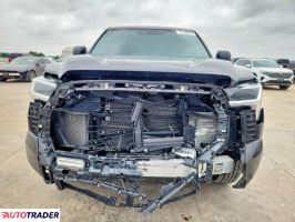 Toyota Tundra 2026 3