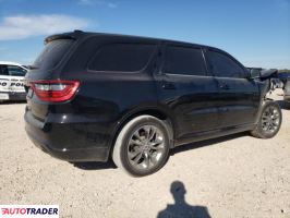 Dodge Durango 2019 3