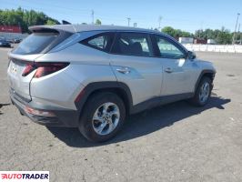 Hyundai Tucson 2023 2 Hyundai Tucson 2023 2
