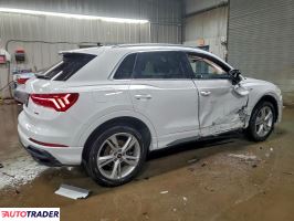 Audi Q3 2021 2