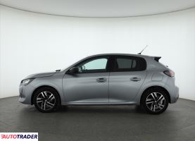 Peugeot 208 2023 1.2 99 KM