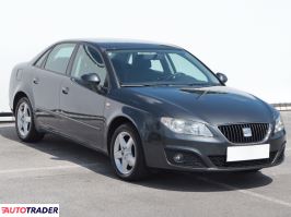 Seat Exeo - zobacz ofertę