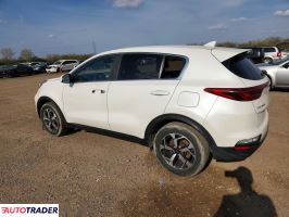 Kia Sportage 2022 2