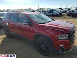 GMC Acadia 2023 2