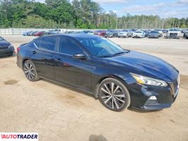 Nissan Altima 2020 2