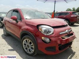 Fiat 500 2016 2 Fiat 500 2016 2
