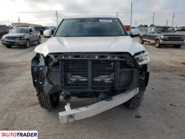Toyota Tundra 2022 3 Toyota Tundra 2022 3