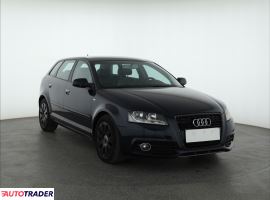 Audi A3 2012 1.6 103 KM