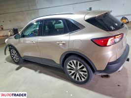 Ford Escape 2020 2