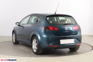 Seat Leon 2006 1.9 103 KM