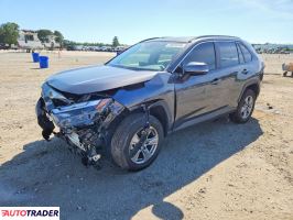 Toyota Pozostałe - zobacz ofertę