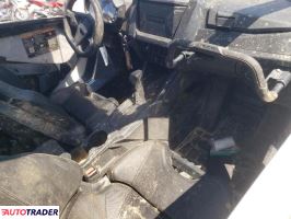 Polaris Ranger RZR 2023 Polaris Ranger RZR 2023