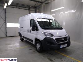 Fiat Ducato 2019 2.3 Fiat Ducato 2019 2.3