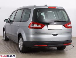 Ford Galaxy 2013 2.0 138 KM