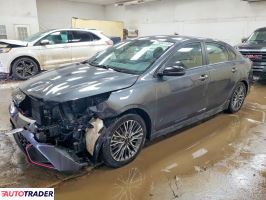 Kia Pozostałe - zobacz ofertę