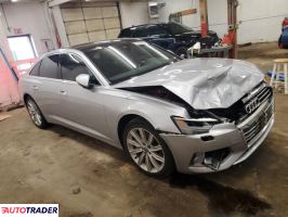 Audi A6 2019 2 Audi A6 2019 2