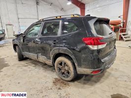 Subaru Forester 2024 2