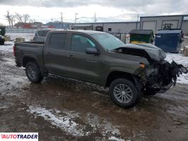 Chevrolet Colorado 2024 2