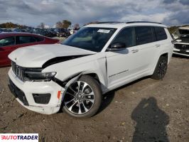 Jeep Cherokee - zobacz ofertę