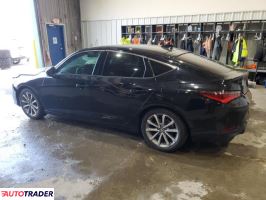 Acura Integra 2024 1