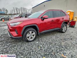 Toyota Pozostałe 2025 2