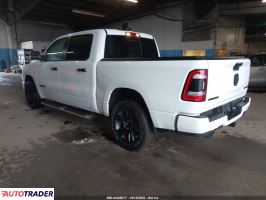Dodge Ram 2024 5