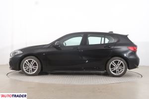 BMW 118 2022 1.5 134 KM