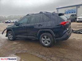 Toyota Pozostałe 2024 2