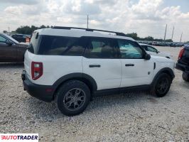 Ford Bronco 2022 1 Ford Bronco 2022 1