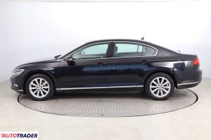 Volkswagen Passat 2016 1.8 177 KM