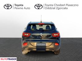 Renault Kadjar 2018 1.2 130 KM