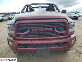 Dodge Ram 2018 6