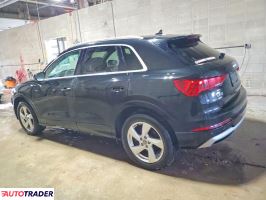Audi Q3 2020 2