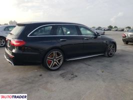 Mercedes CL 2020 4