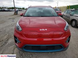Kia Niro 2022