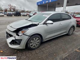 Kia Rio - zobacz ofertę