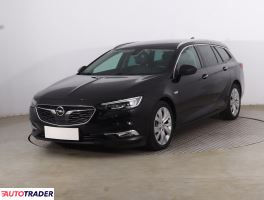 Opel Insignia 2018 2.0 256 KM