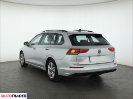 Volkswagen Golf 2022 1.5 147 KM