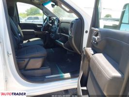 Chevrolet Silverado 2022 6